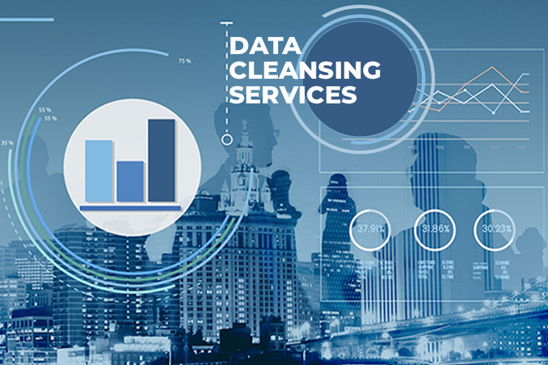 Ensure Data Hygiene with Data Cleansing Services