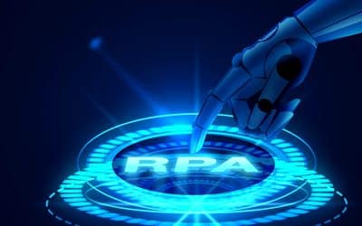 What is the Future of RPA (Robotic Process Automation)?