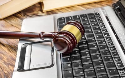 How Legal Firms Can Benefit from Document Scanning