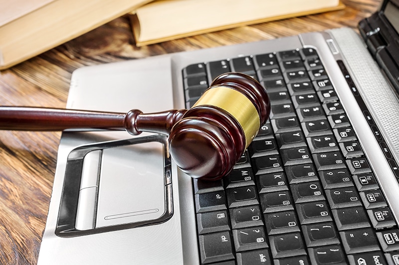 How Legal Firms Can Benefit from Document Scanning