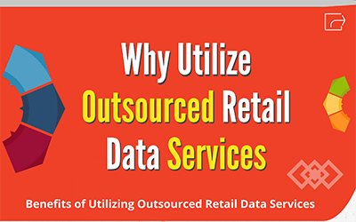 Benefits of Outsourced Retail Data Services