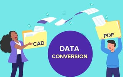 What Are The Challenges Involved in Converting PDF to CAD Format?