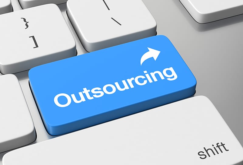 Major Outsourcing Strategies