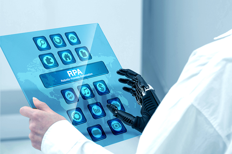 Role of RPA in the Insurance Industry – Benefits and Use Cases