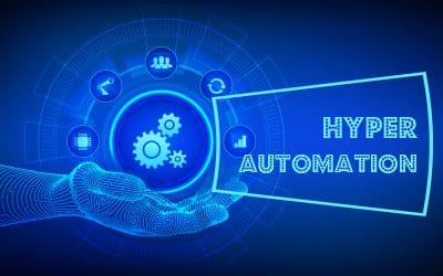 What Is Hyper Automation? Top Trends to Watch for in 2022