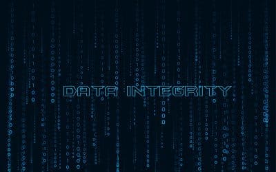 Best Steps to Reduce Data Integrity Risks