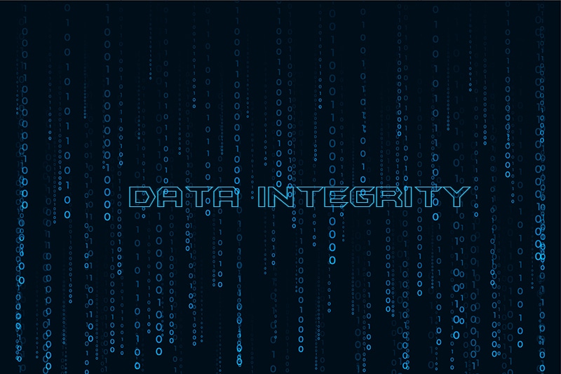 Steps to Reduce Data Integrity Risks