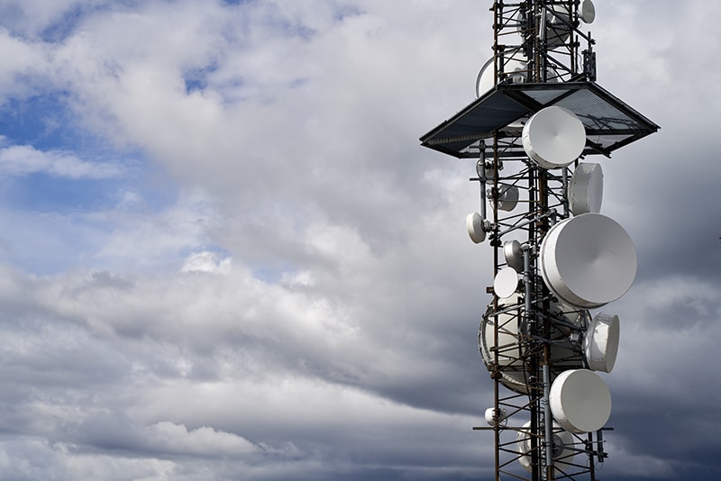 Transforming the Telecom Industry with Outsourced Solutions