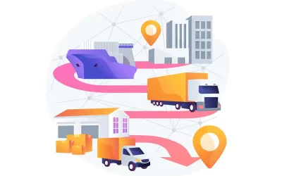 Why is Accurate Data important for Supply Chain and Logistics Management?