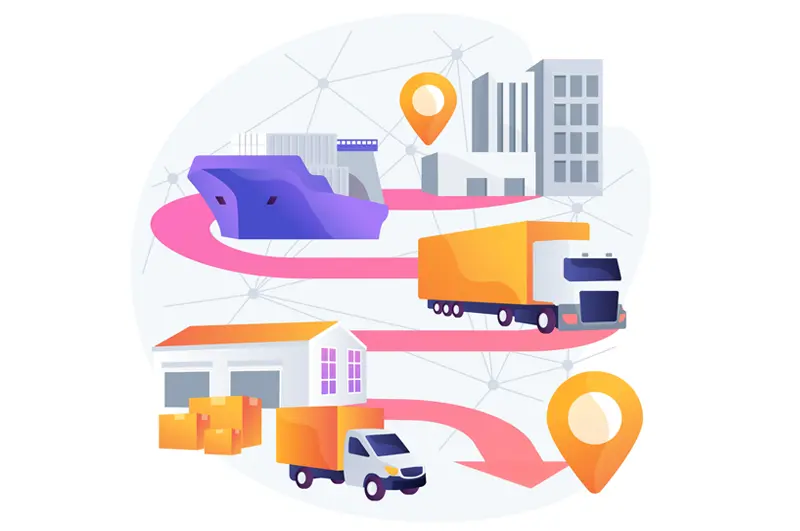 Accurate Data important for Supply Chain and Logistics Management