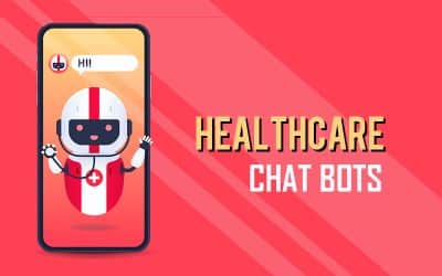 Top Essential Use Cases of Healthcare Chatbots