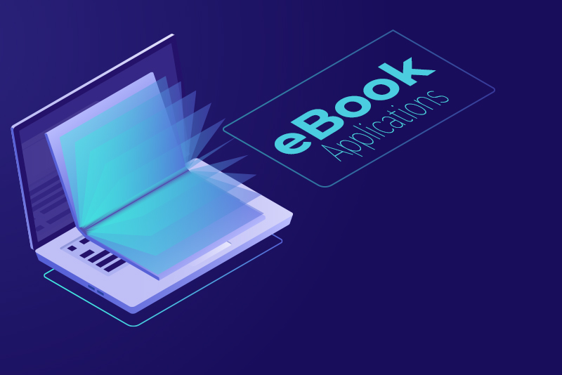 Ebook Applications