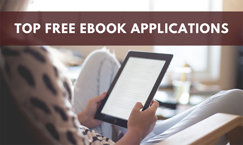 Ebook Reading Apps