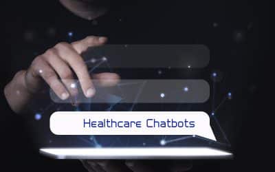 Significance and Benefits of Healthcare Chatbots