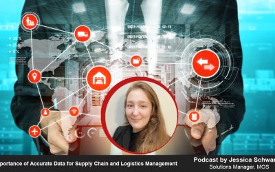 Importance of Accurate Data for Supply Chain and Logistics Management