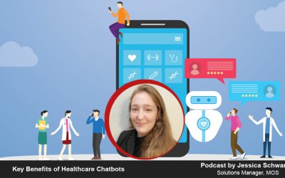 Key Benefits of Healthcare Chatbots