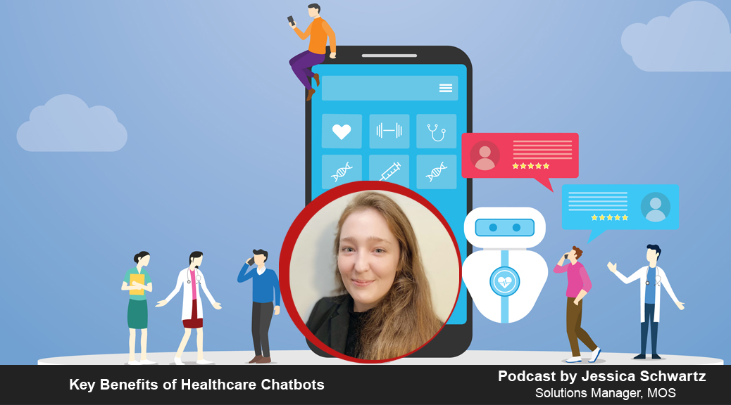 Key Benefits of Healthcare Chatbots