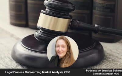 Legal Process Outsourcing Market Analysis 2030