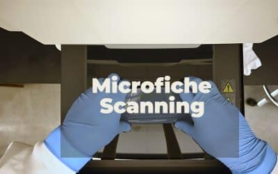 Microfiche Scanning: Frequently Asked Questions