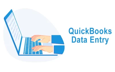 Why Outsourcing QuickBooks Data Entry Is Important