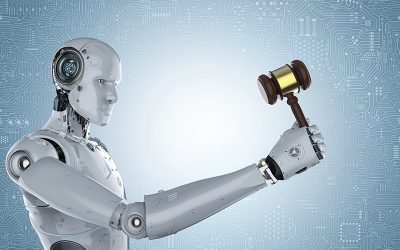 How Artificial Intelligence Helps Lawyers and Their Clients