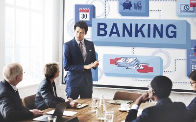AI Adoption in Banking – Top Trends that Rule the Banking Industry