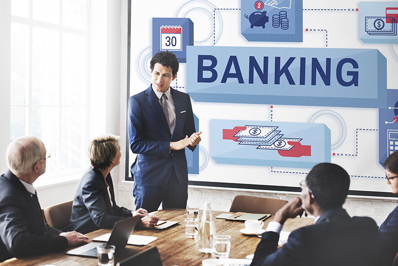 AI Adoption in Banking – Top Trends that Rule the Banking Industry