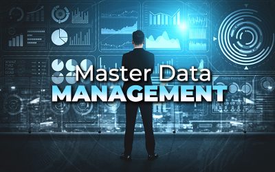 What is Master Data Management and Why does it Matter?