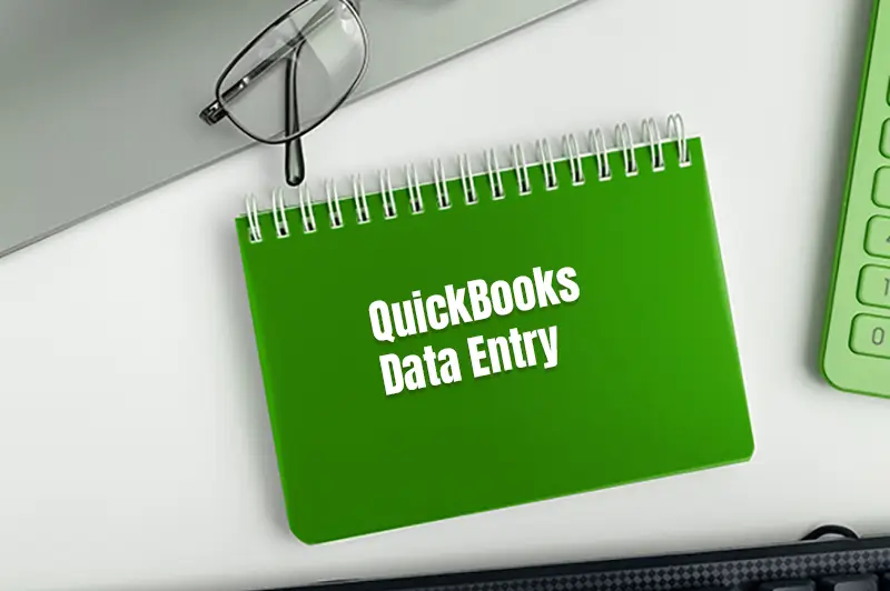 Why Outsourcing QuickBooks Data Entry Is Important Outsourcing QuickBooks Data Entry