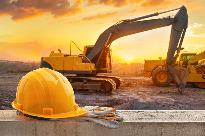 Leveraging Big Data in the Construction Industry