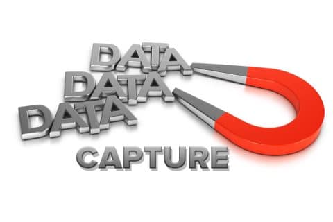 Different Methods of Data Capture for Businesses