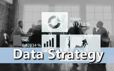 What is a Data Strategy? Why it is Important for Your Company?