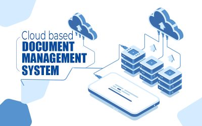 What are the Steps to Implement a Cloud Based Document Management System?