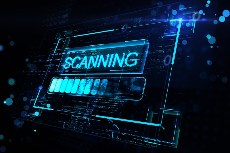 Document Scanning