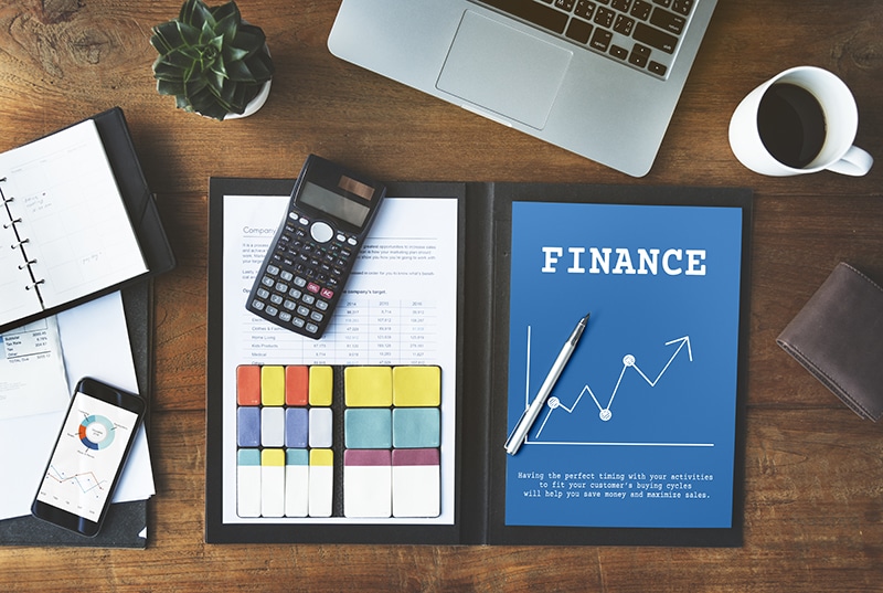 Significance of Data Analytics in the Finance and Banking Sector