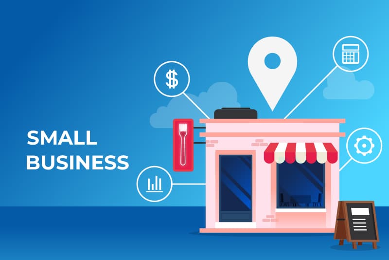 Small Business
