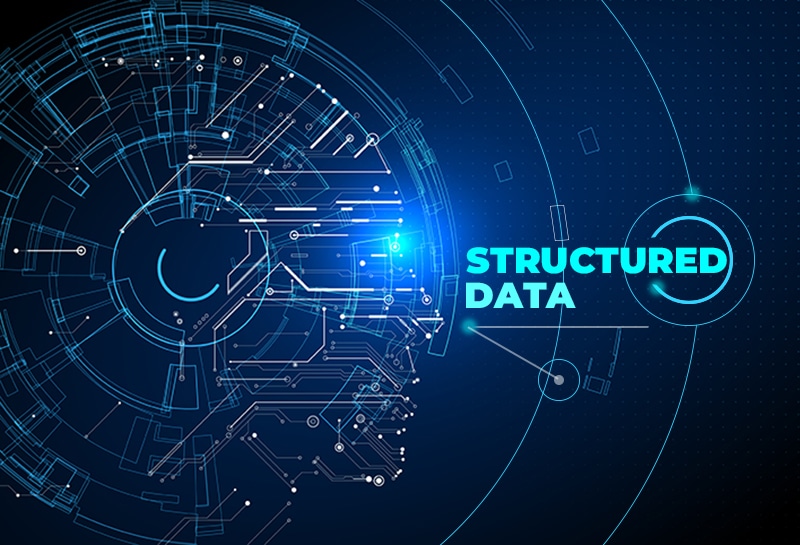 Types Of Structured Data For Ediscovery And Organizing Them