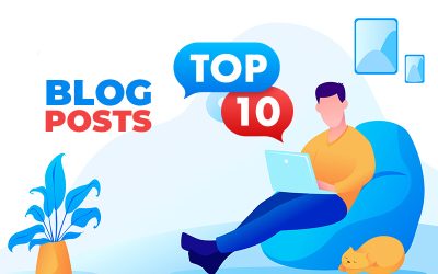 2022 in Review: Take a Look at Our Top 10 Blog Posts