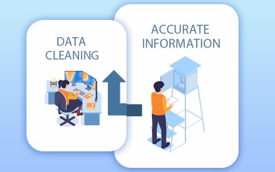 Get Accurate Information about Your Customers with Clean Data