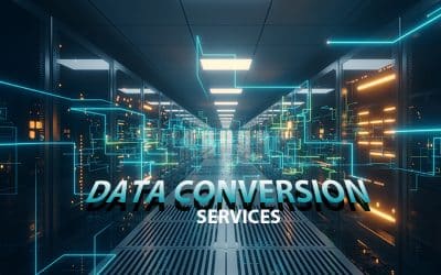 Data Conversion Services Market Forecast 2022-2032