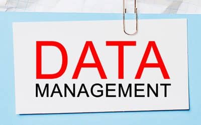 Study Highlights Data Management Challenges for Companies