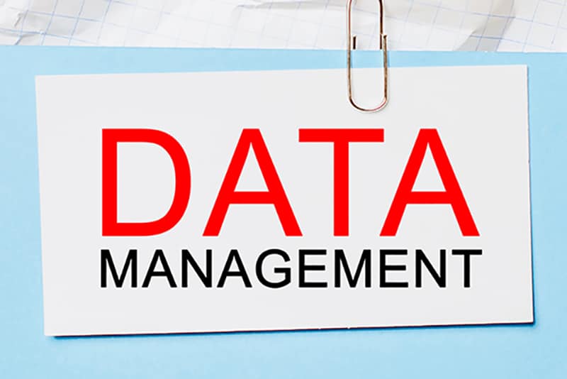 Data Management Challenges for Companies