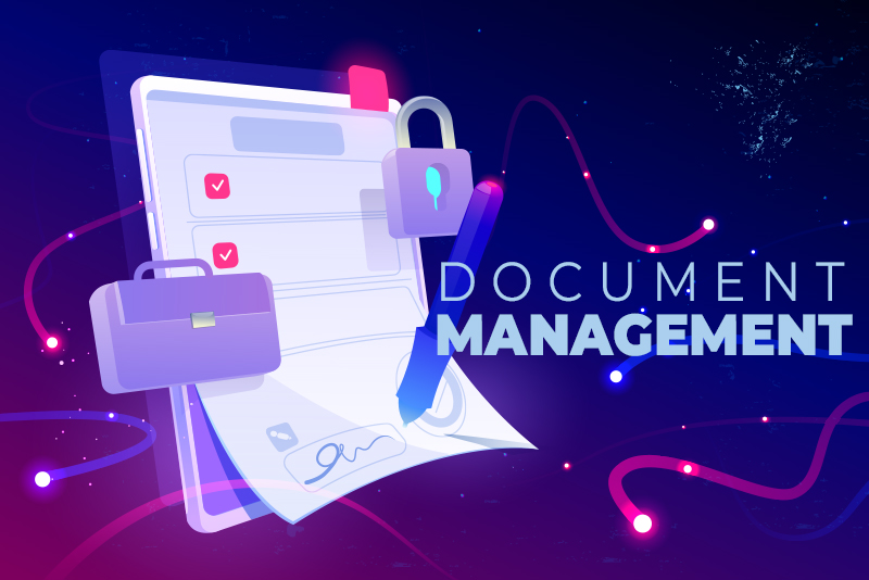 Document Management