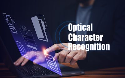 Top Uses for Optical Character Recognition