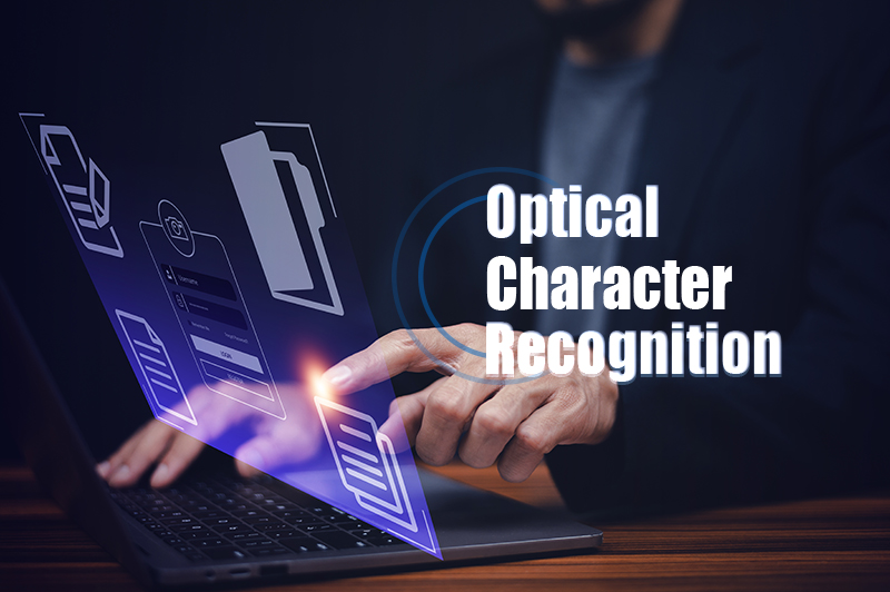 Optical Character Recognition