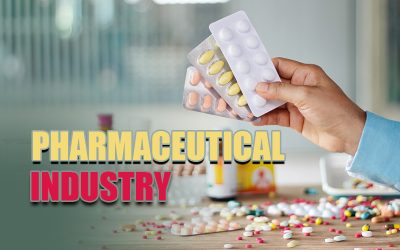 How the Use of AI Is Significant in the Pharmaceutical Industry