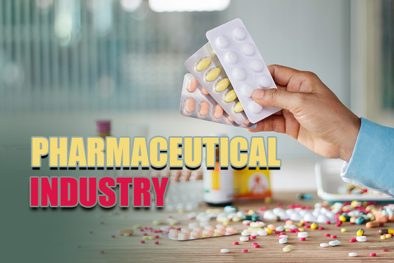 Significant in the Pharmaceutical Industry