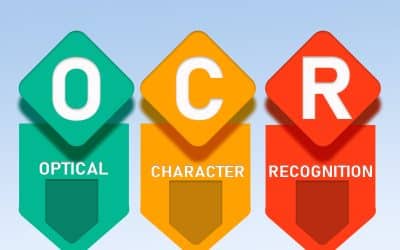 Significant Role and Benefits of OCR in the Insurance Industry