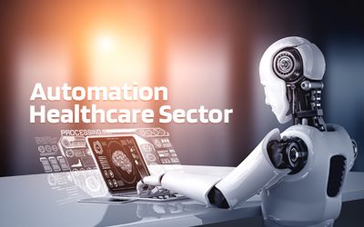 Benefits of Automation in the Healthcare Sector