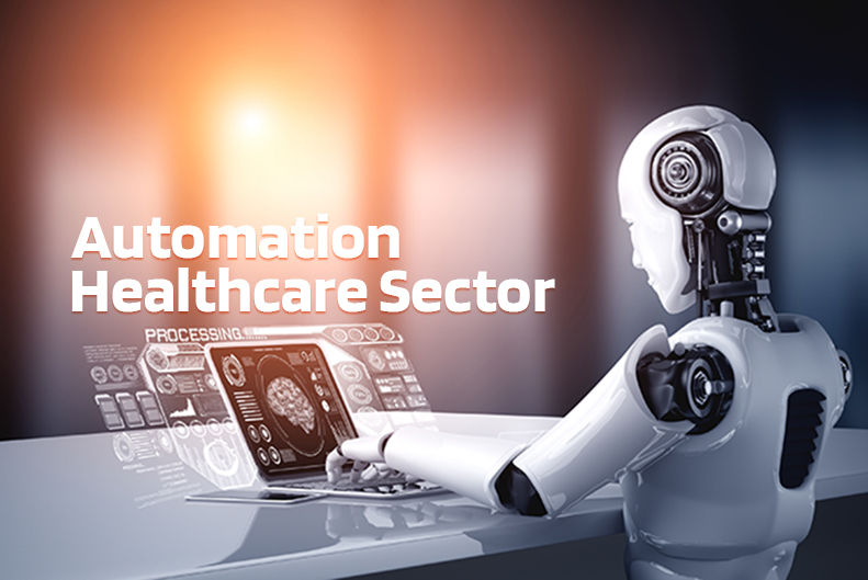 Automation in the Healthcare Sector